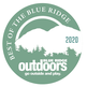 Best of the Blue Ridge Logo